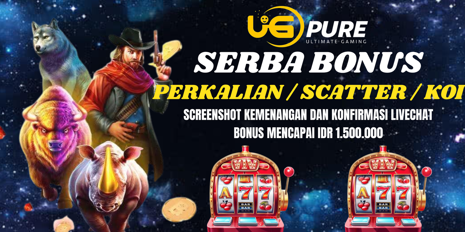 Slot Thailand