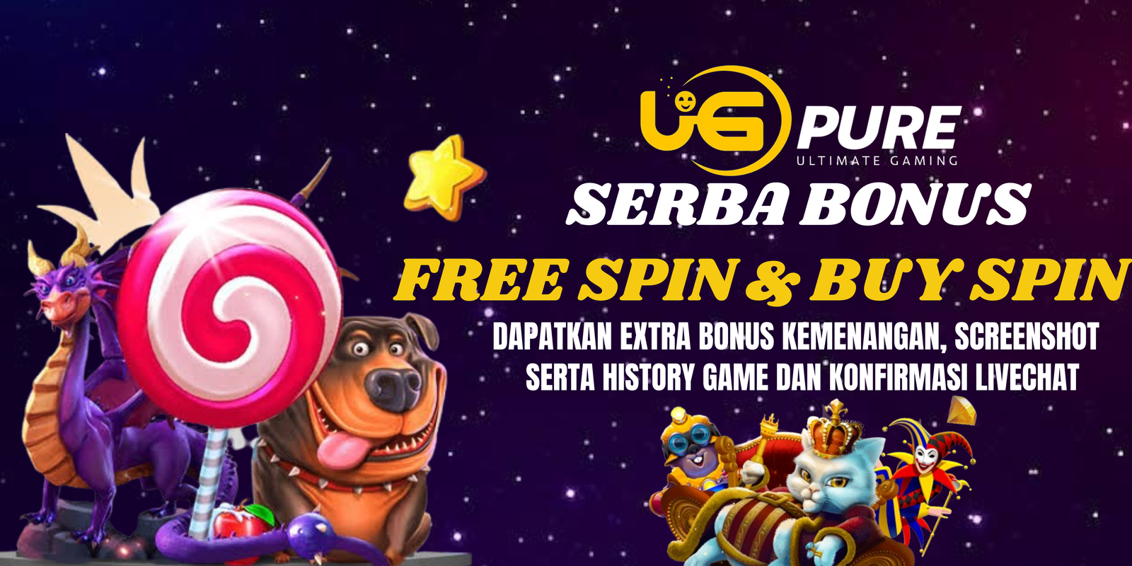 Slot Thailand